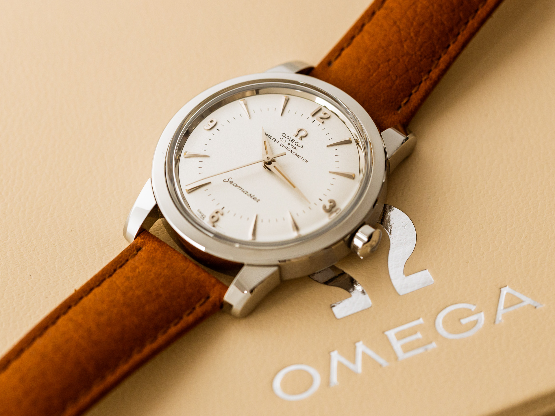 Omega 51113382002001 top