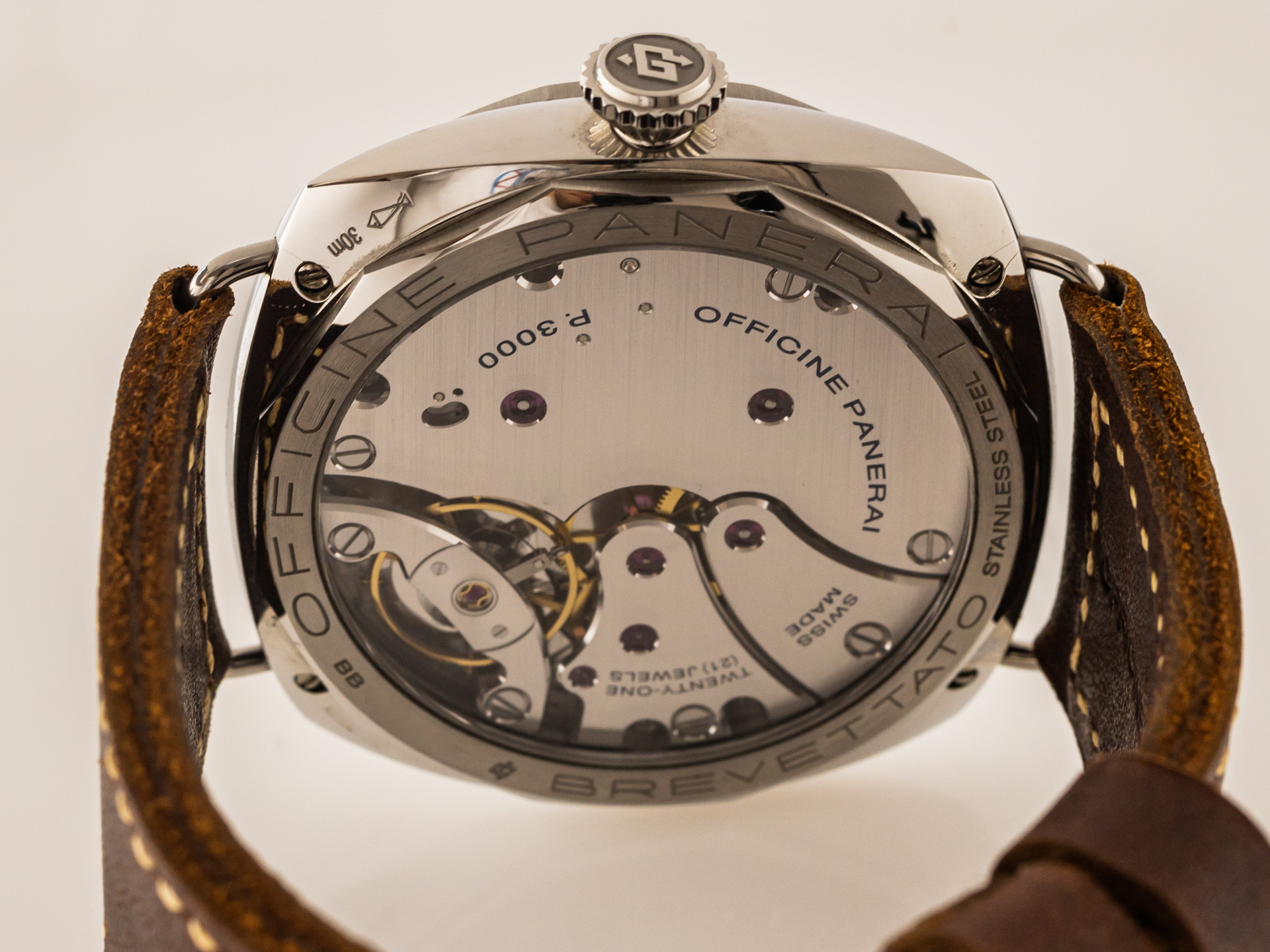 Pam00687 clearance