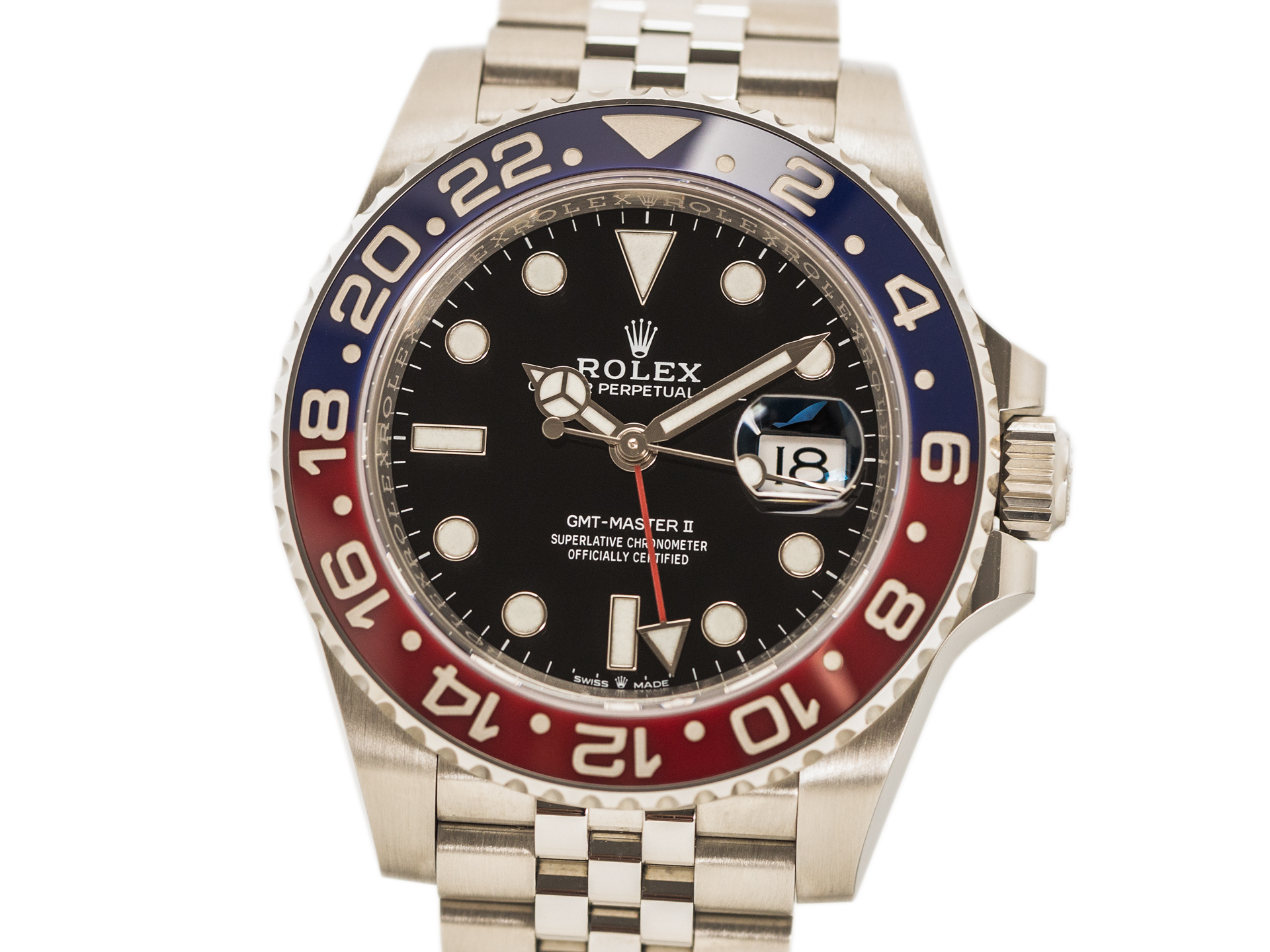 Gmt on sale pepsi 2019
