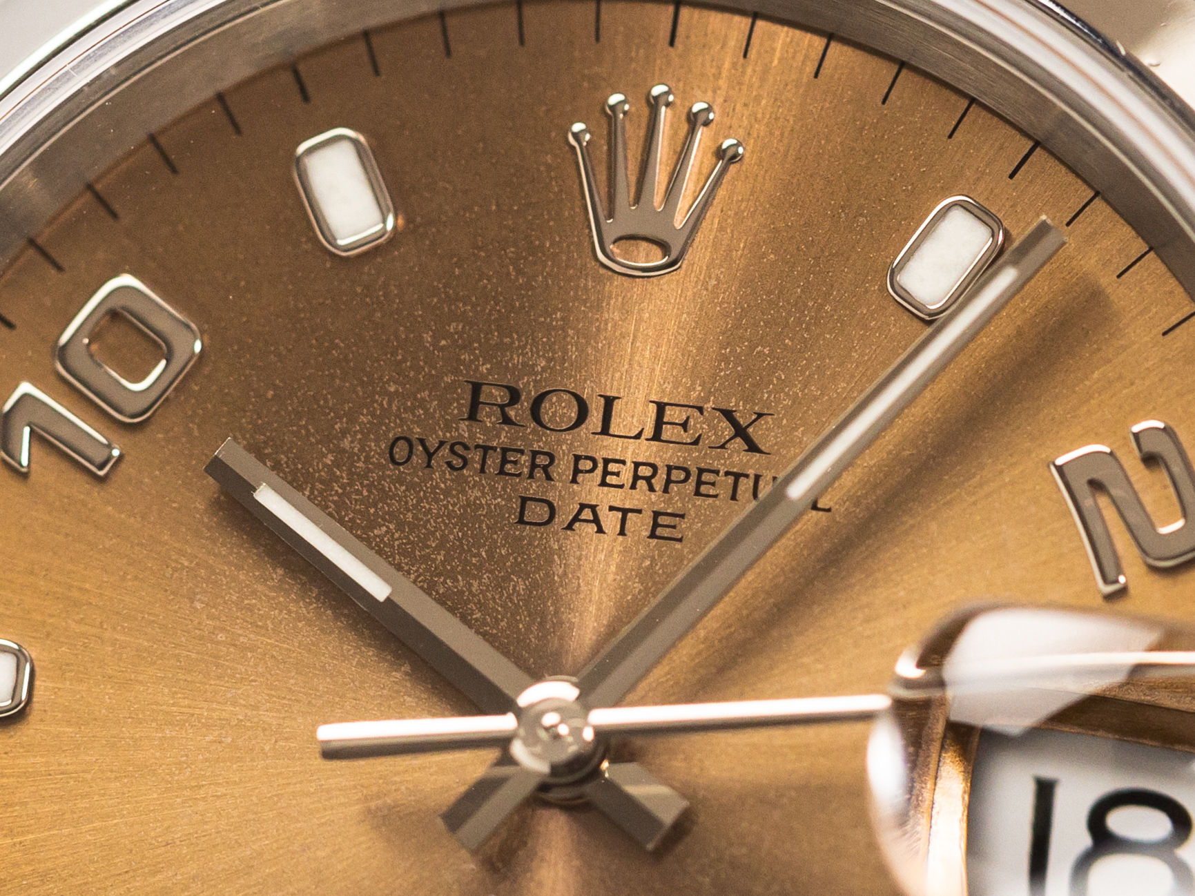 Data just 2025 rolex