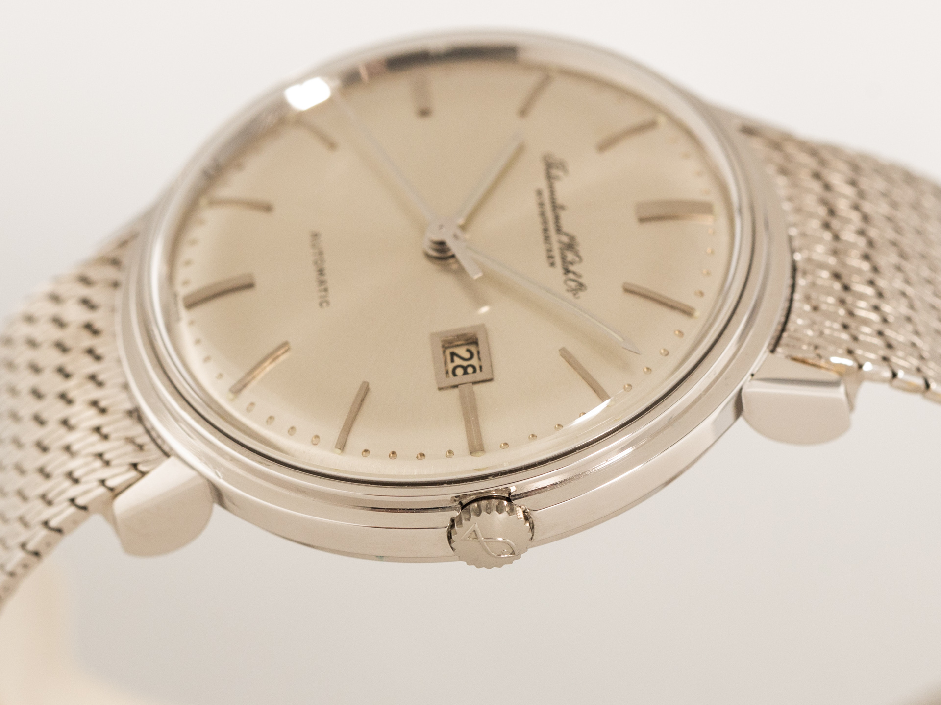 Iwc 1818 online