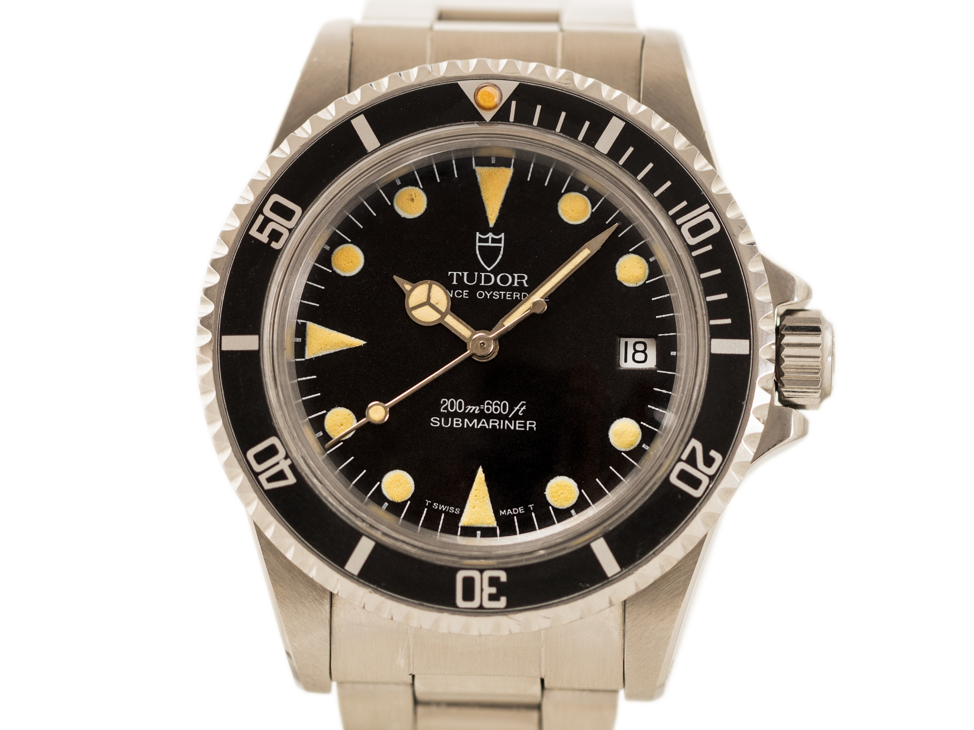 Tudor prince oysterdate submariner deals