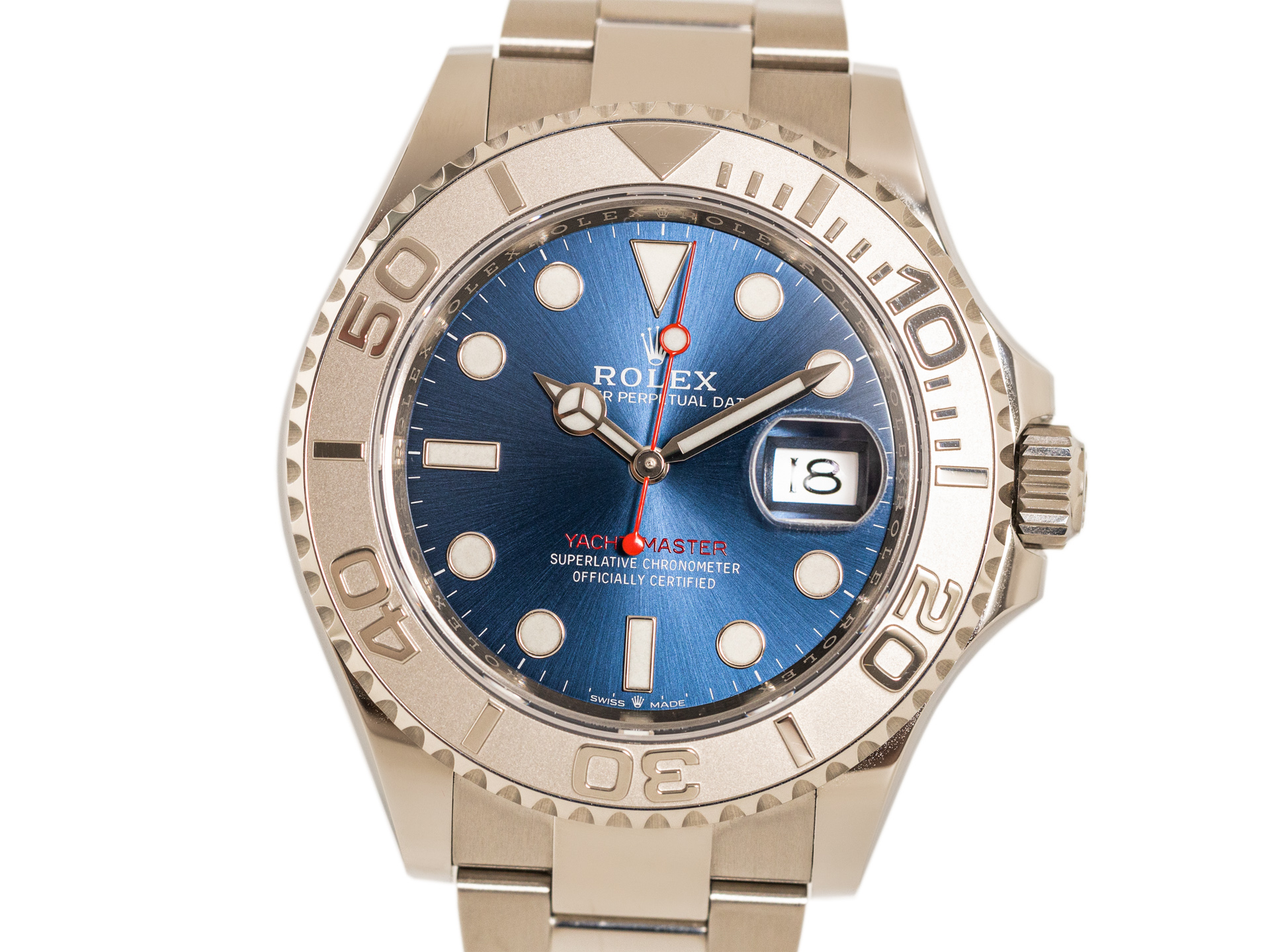 Rolex uhr on sale yachtmaster