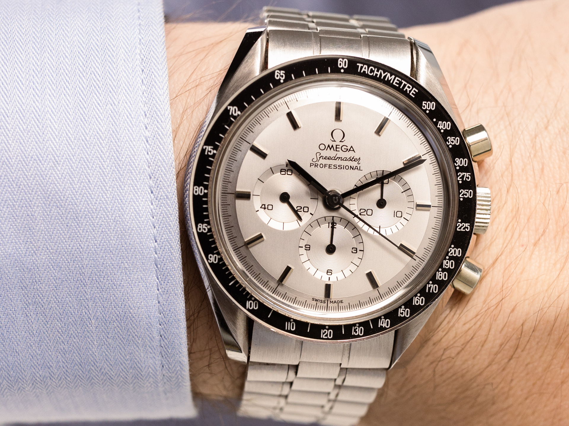 Speedmaster only hotsell