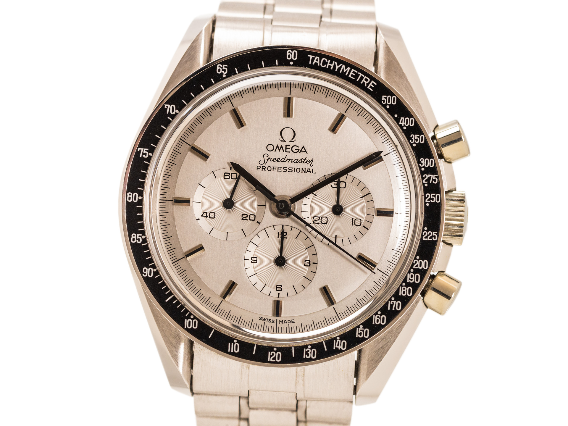 Omega 345.0802 sales