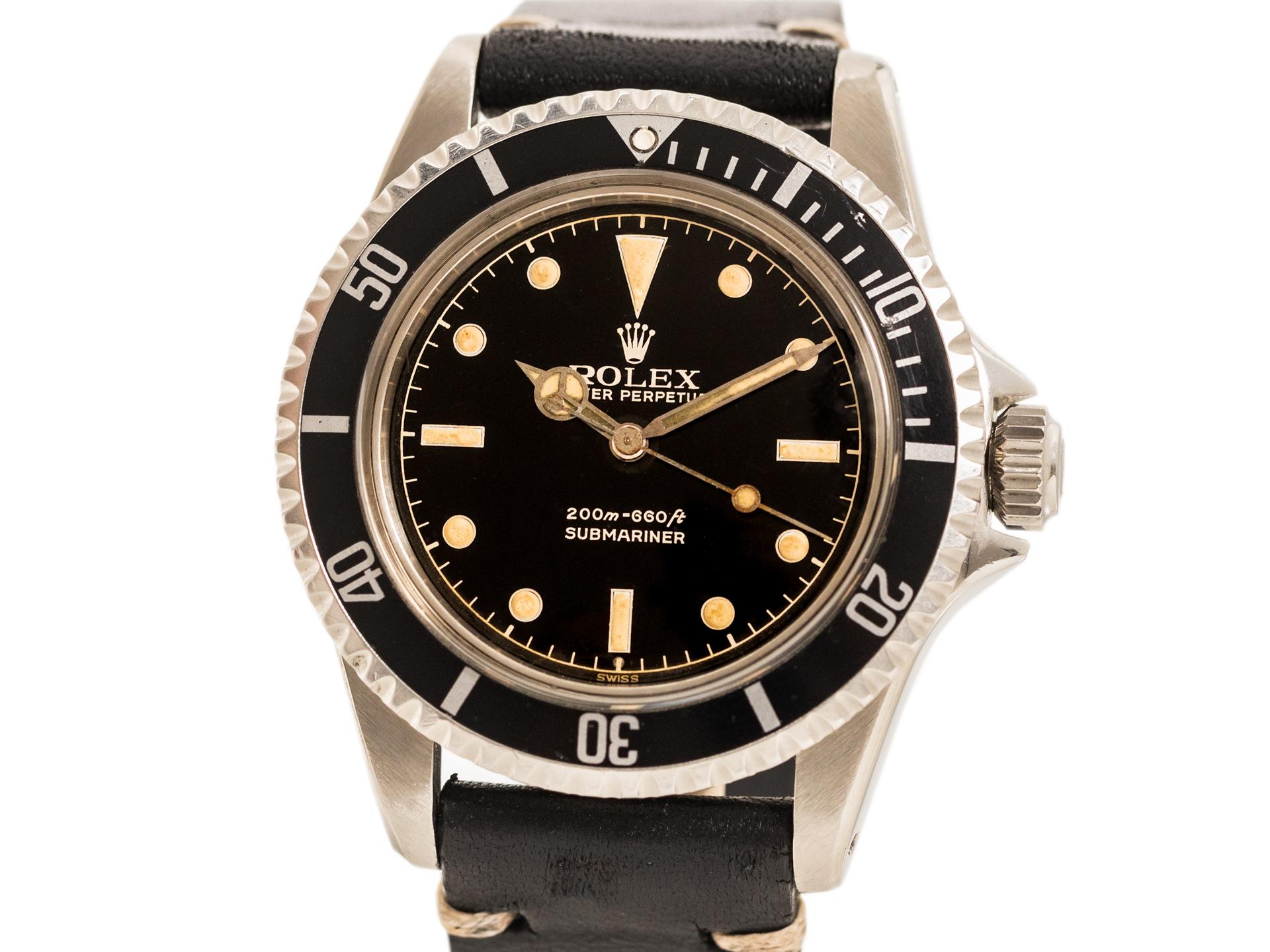 Submariner ref hotsell 5512