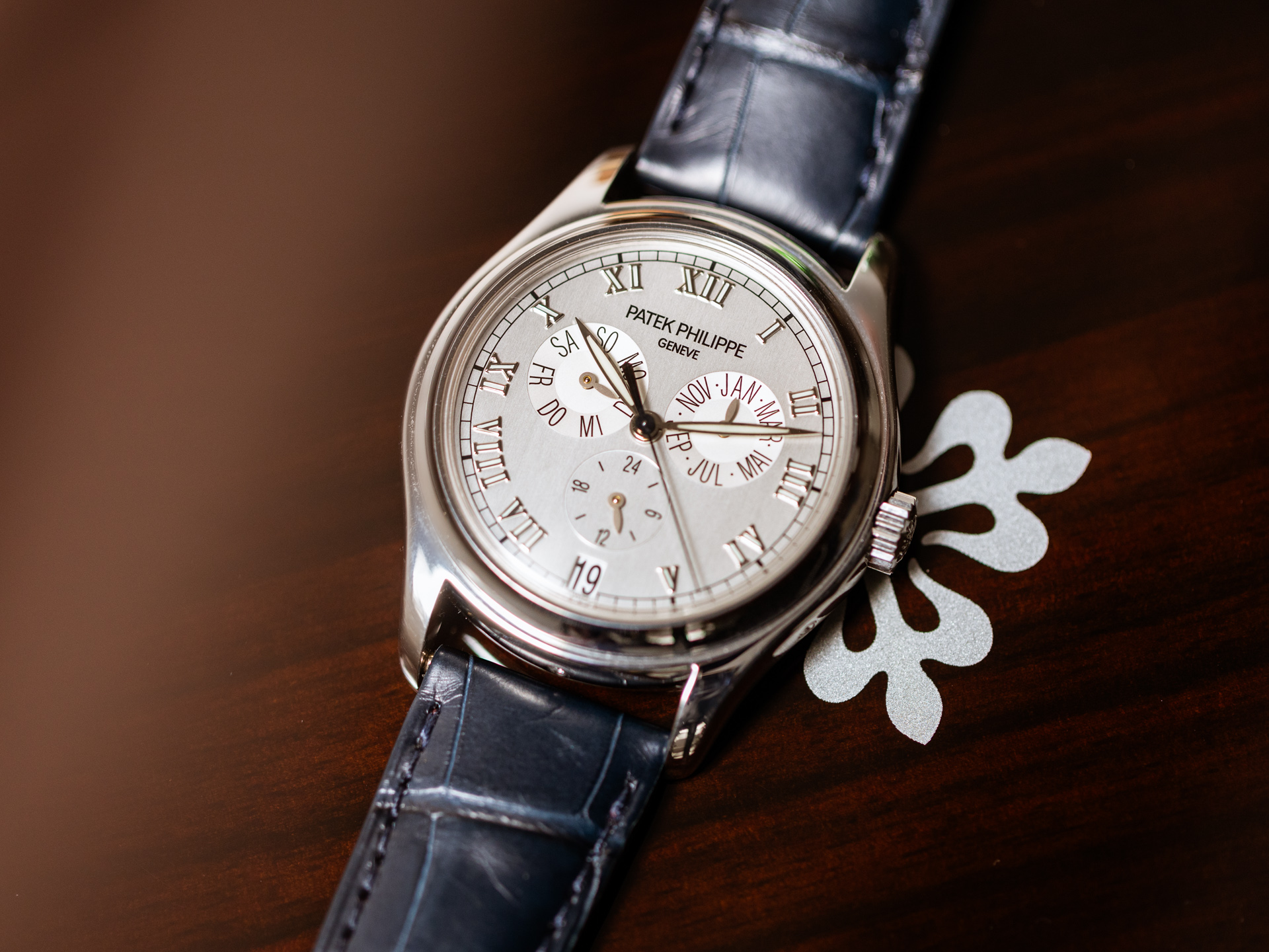 Patek 5035p on sale