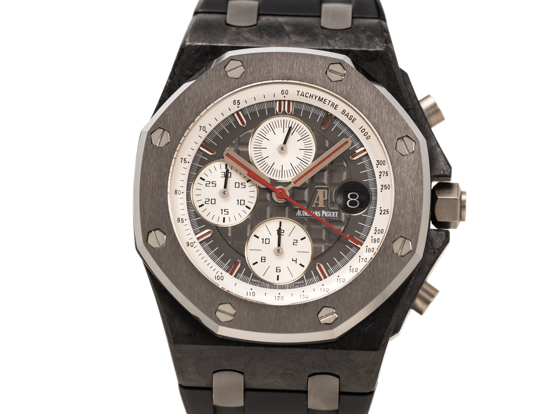 Audemars piguet jarno trulli sale