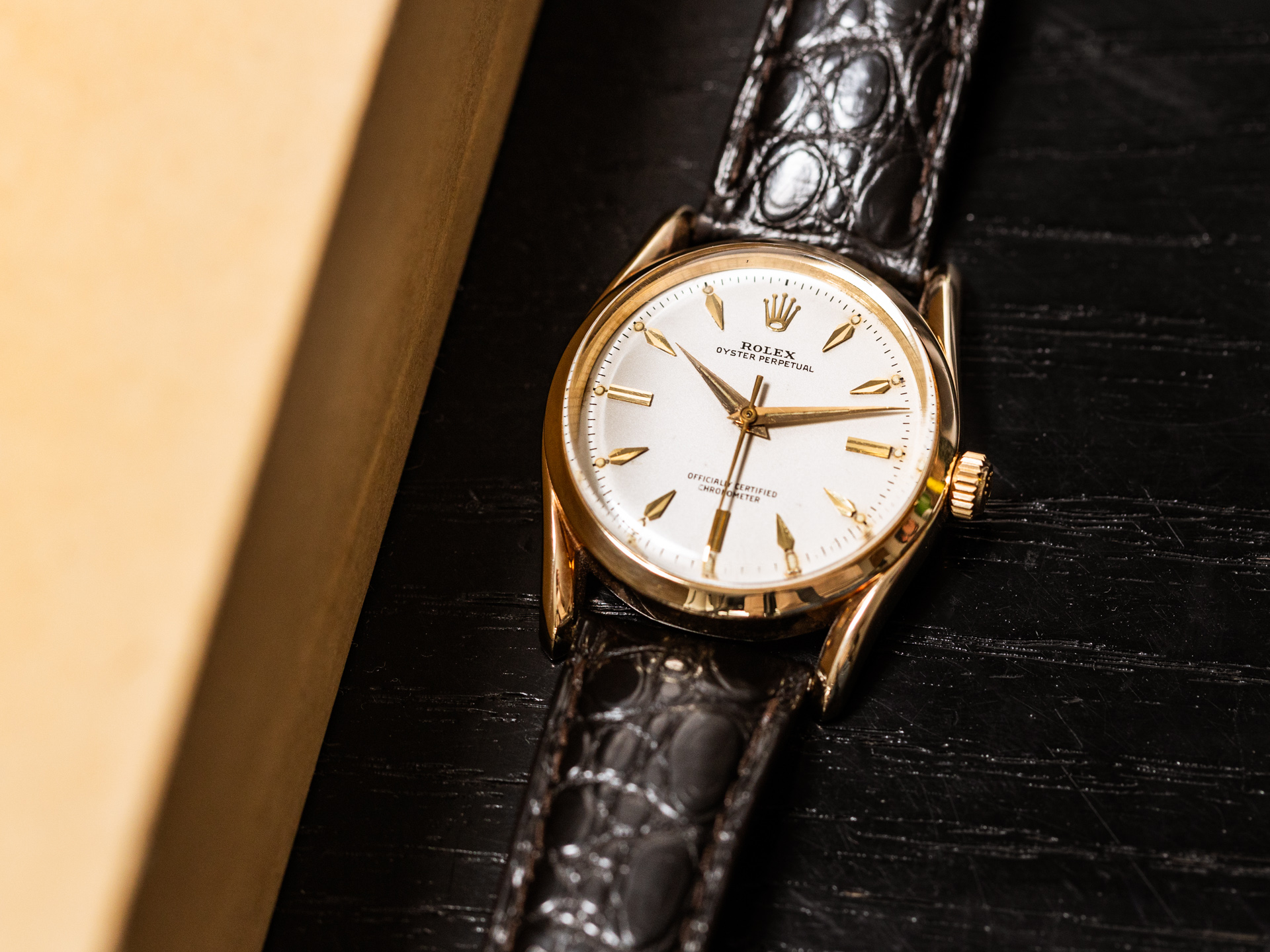 Rolex radium hotsell