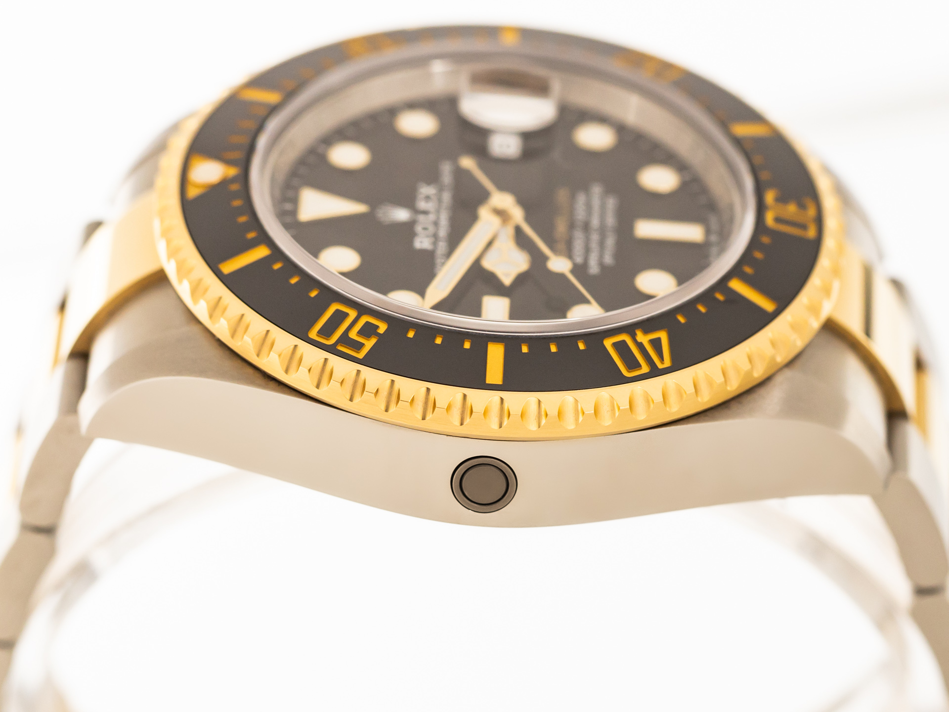 Rolex 126603 deals for sale