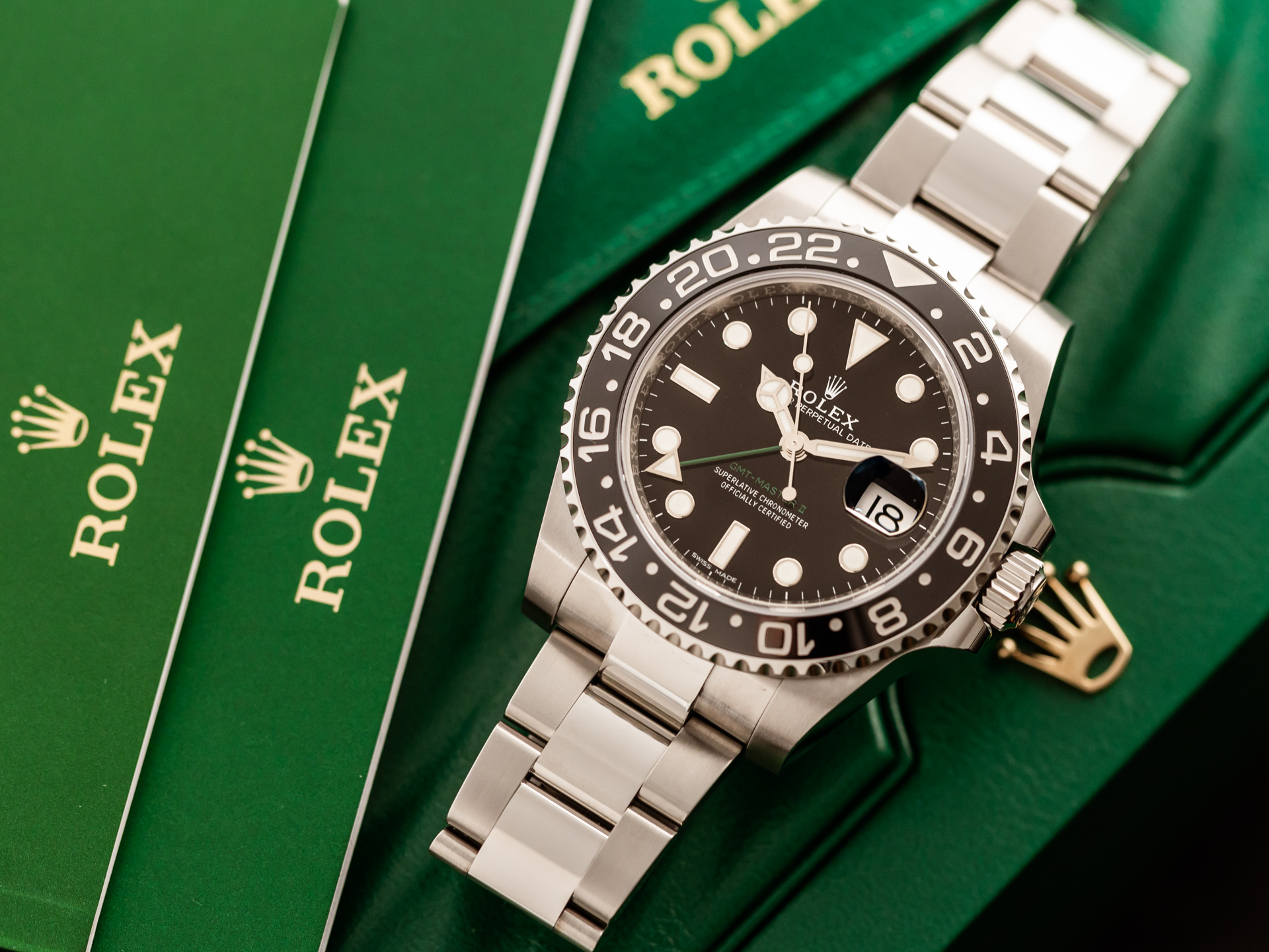 Ref 116710 deals