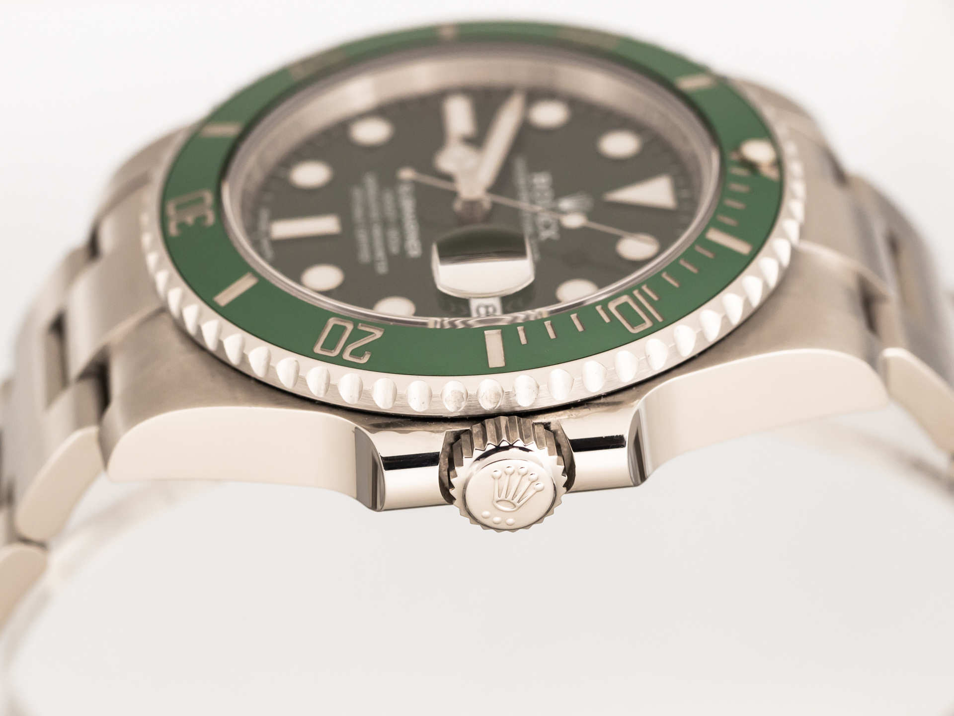 Used rolex hulk for sale cheap