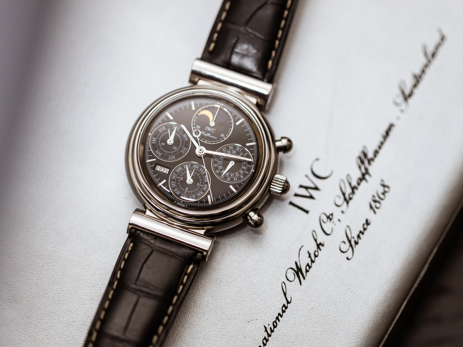 Iwc iw3750 hotsell