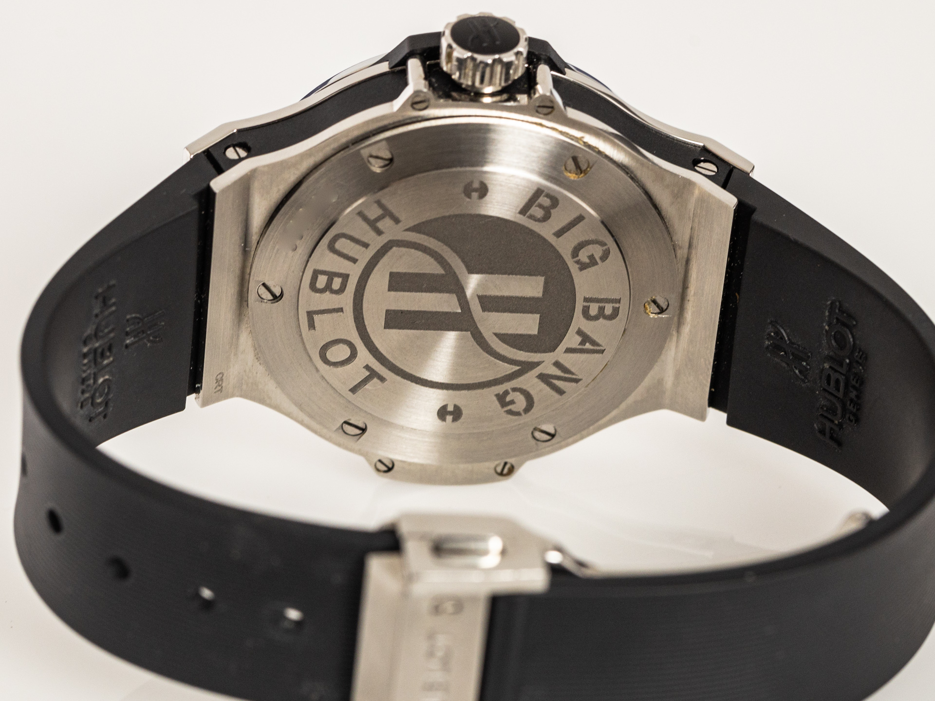 Hublot big bang 38mm hotsell