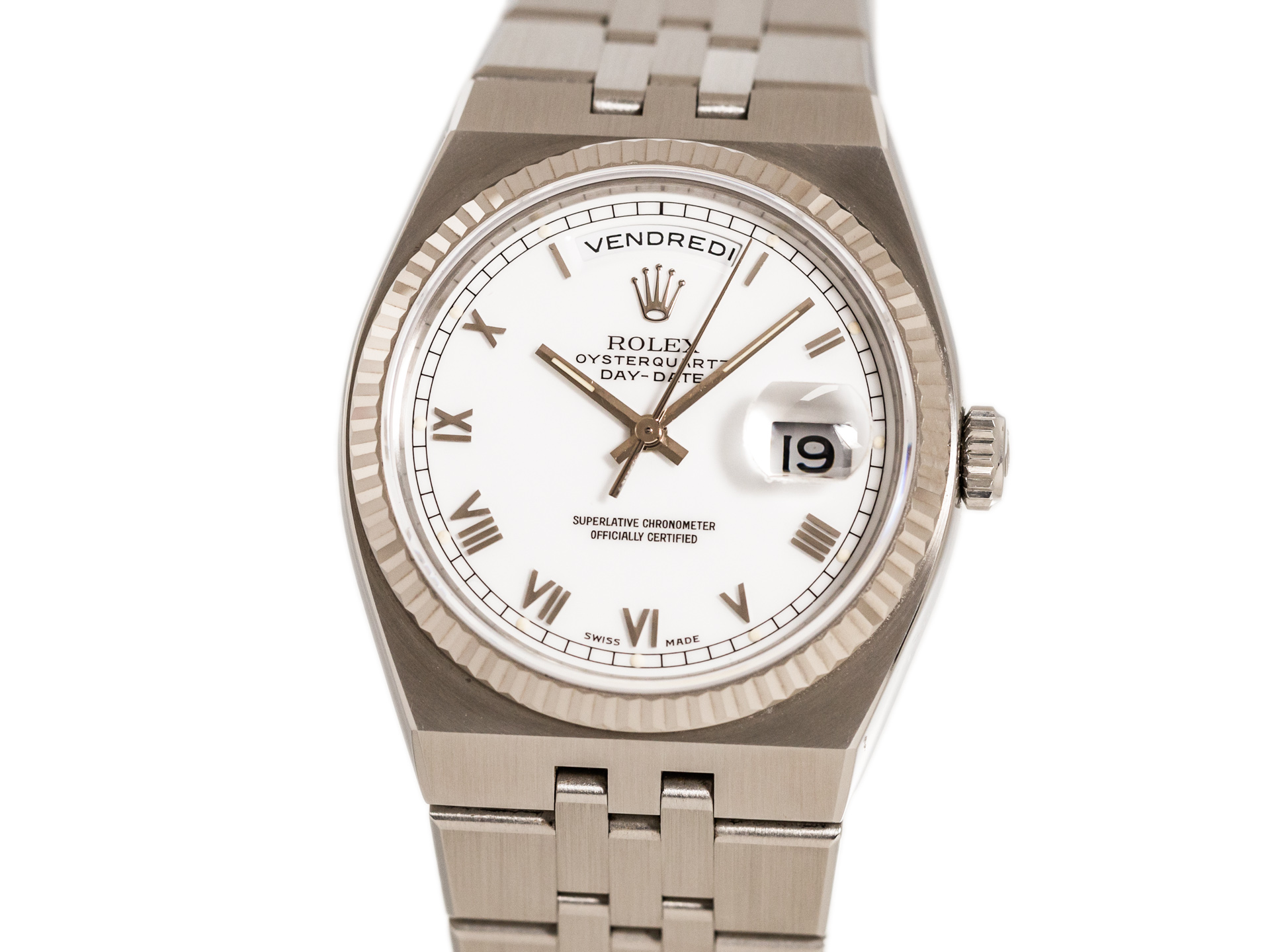 Rolex 1984 deals models