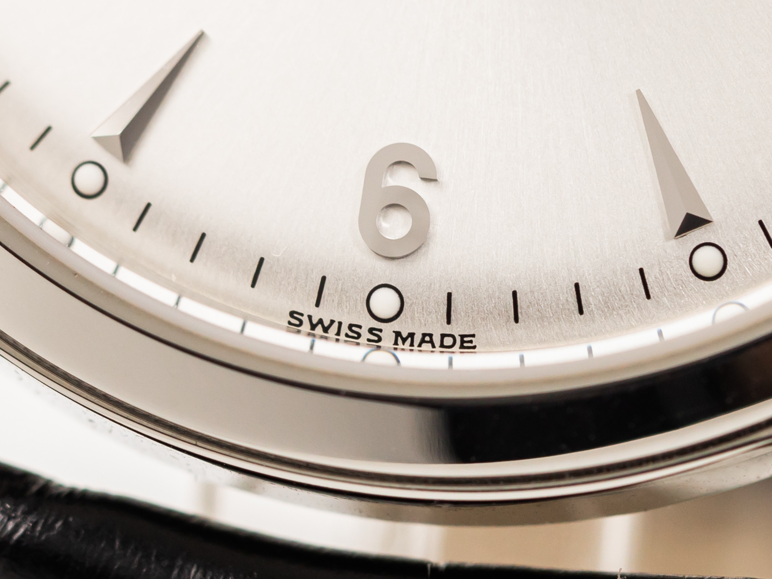 JAEGER-LECOULTRE MASTER CONTROL Ref 140-8-89 Stainless Steel Bj-2000
