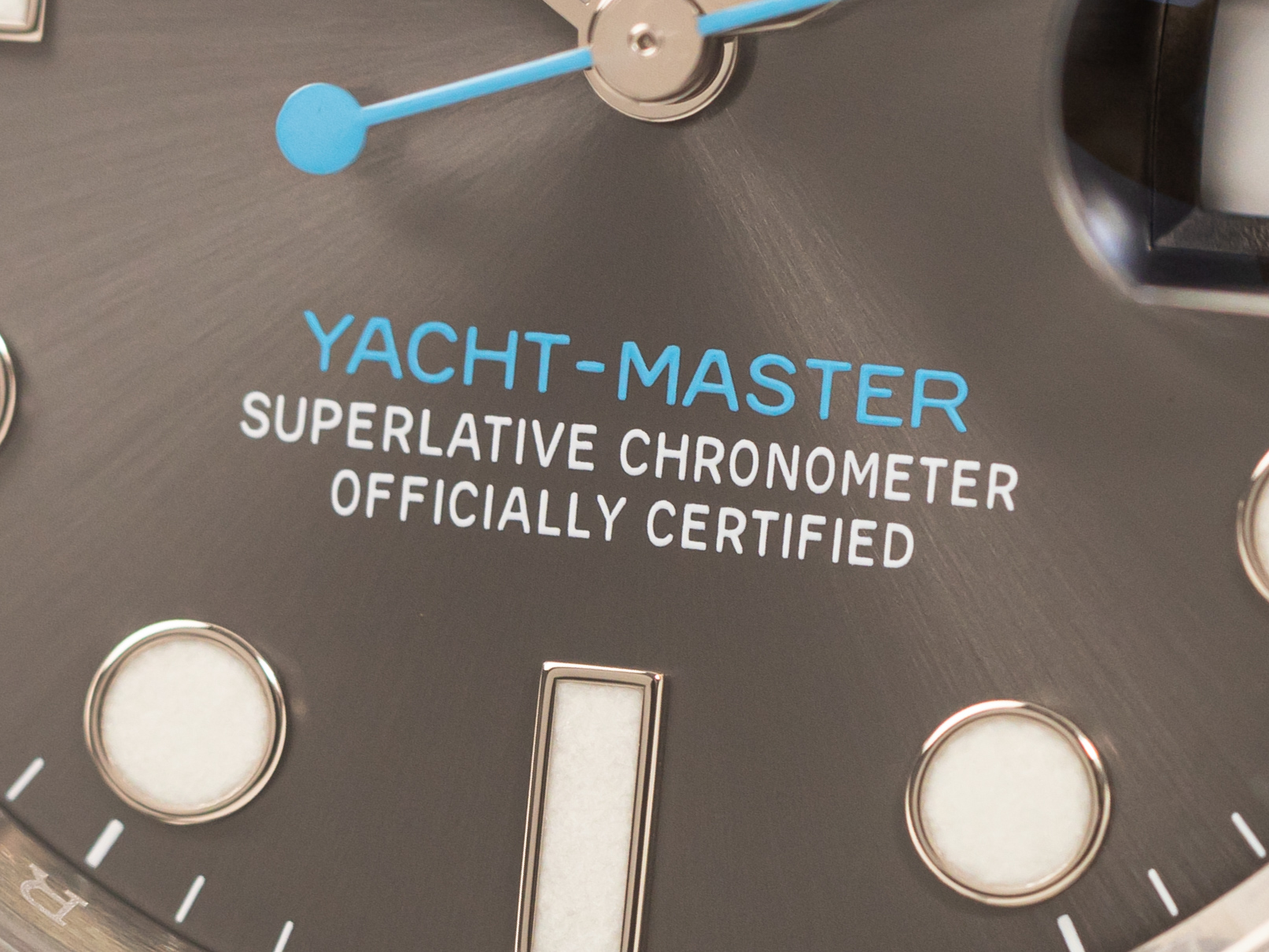 Yacht master 11622 hotsell