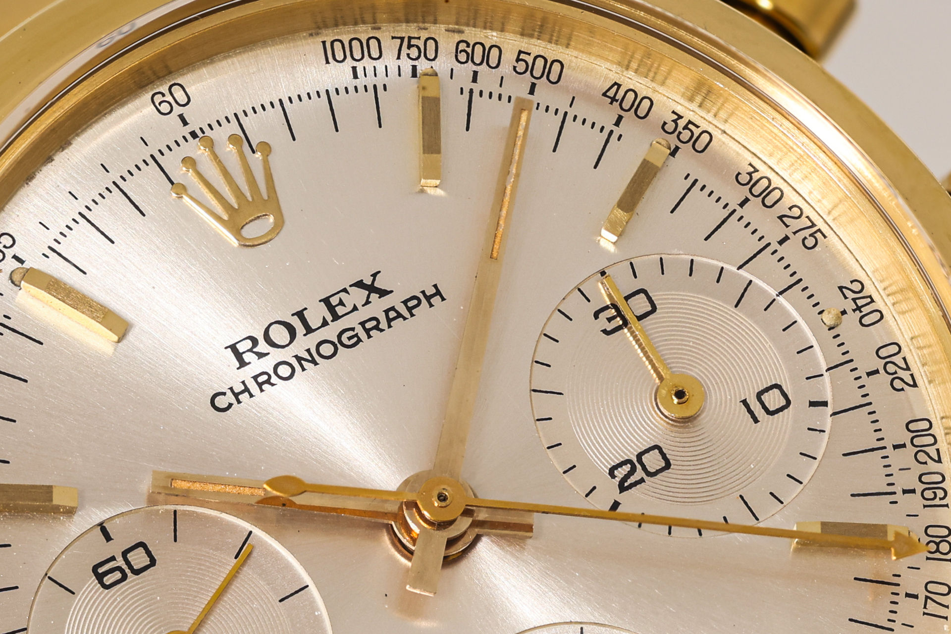 Pre daytona rolex clearance