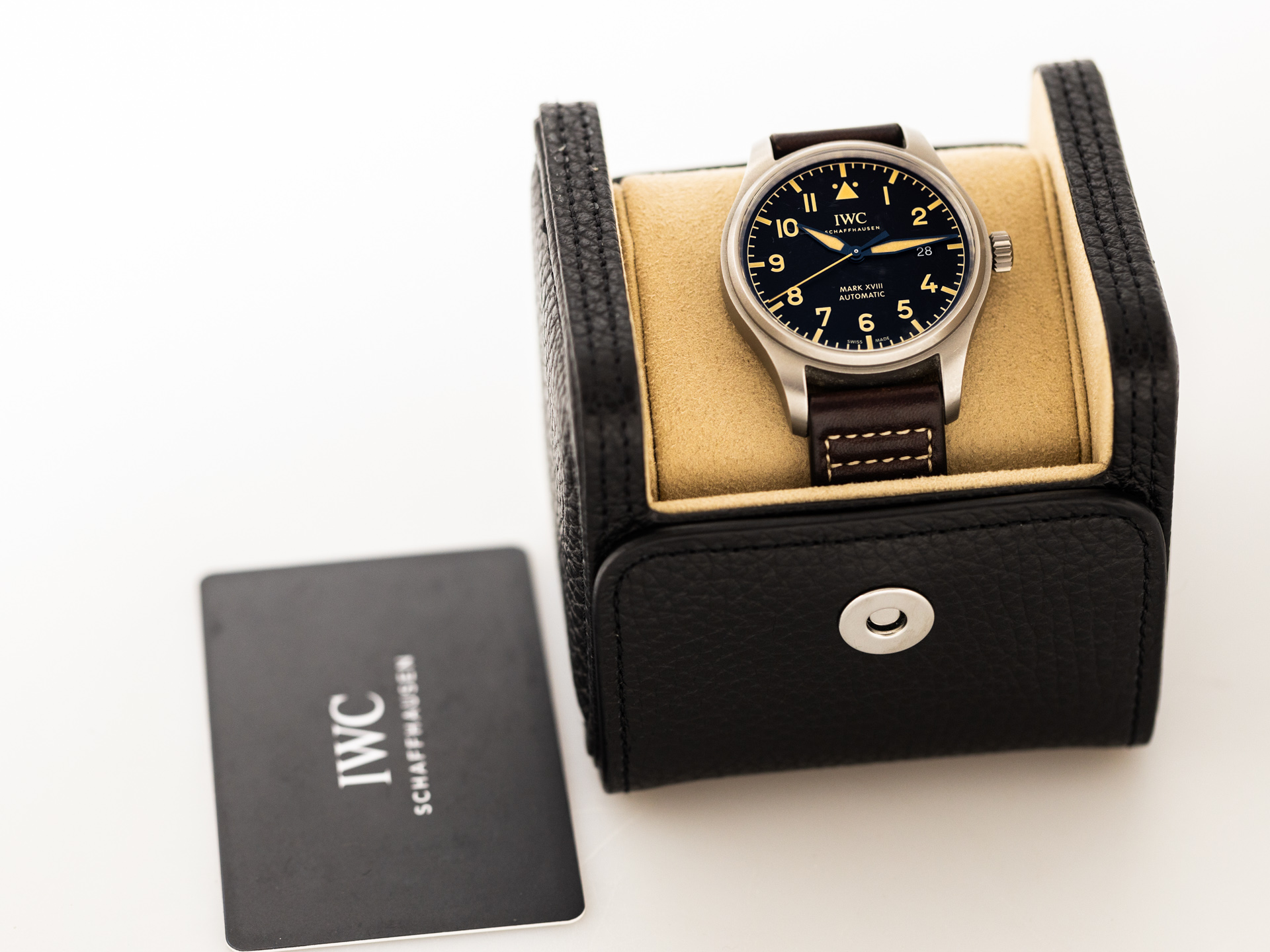Iwc iw327006 hot sale