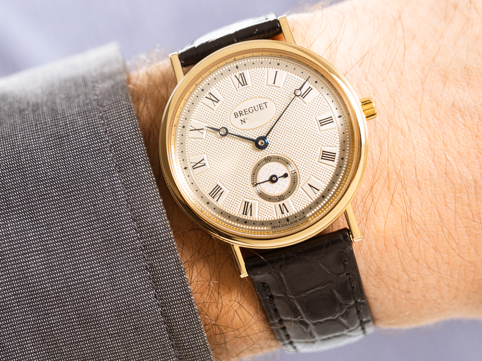 Breguet 3910 hotsell