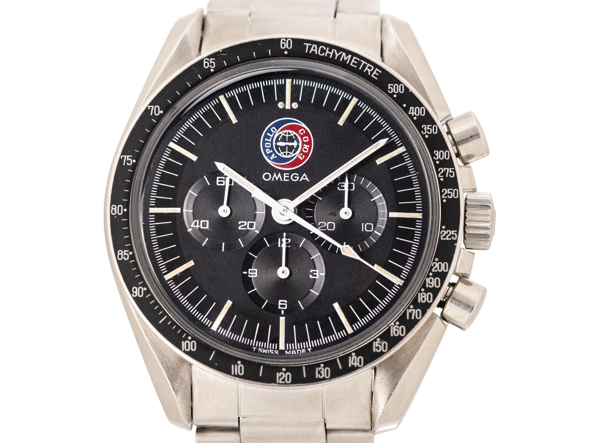 Speedmaster apollo soyuz discount