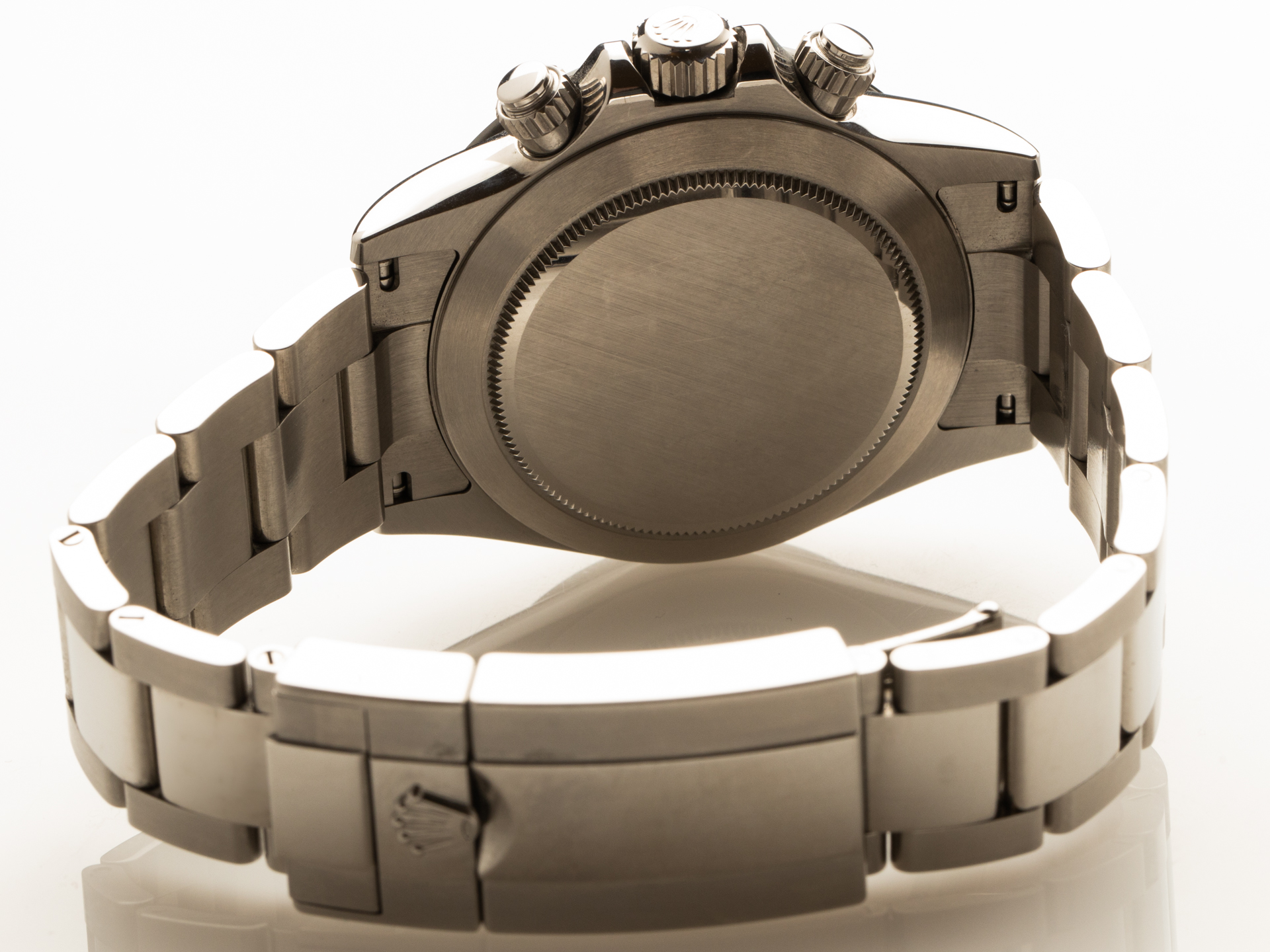 2018 rolex daytona stainless steel clearance