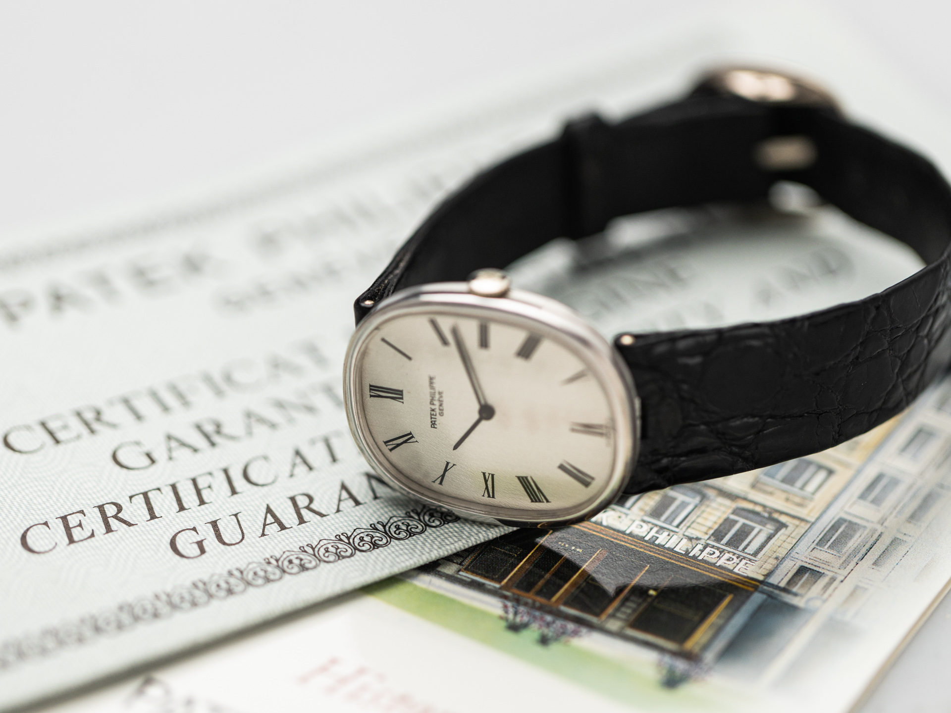 Patek philippe online 3848
