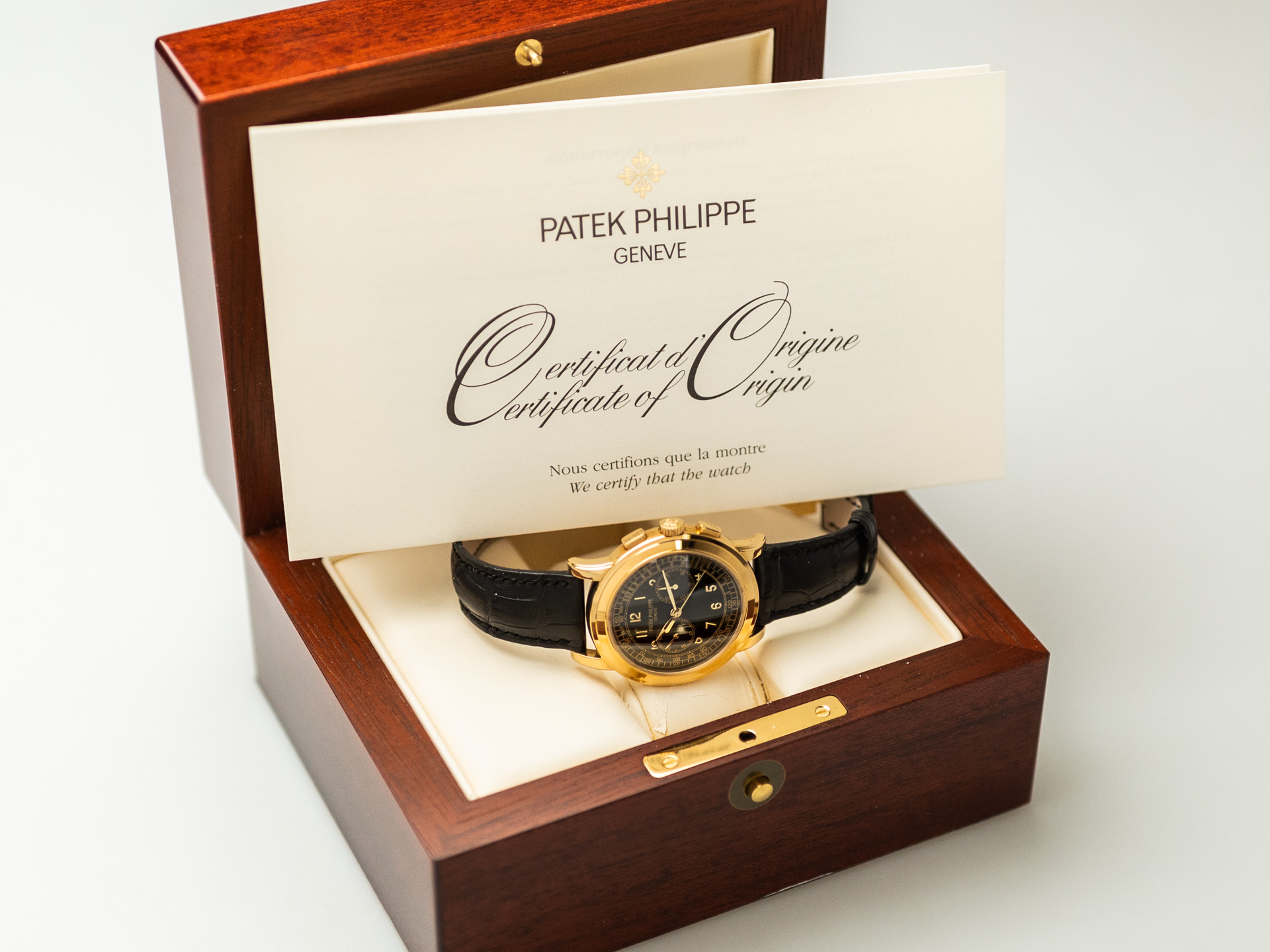 Patek 5070j deals