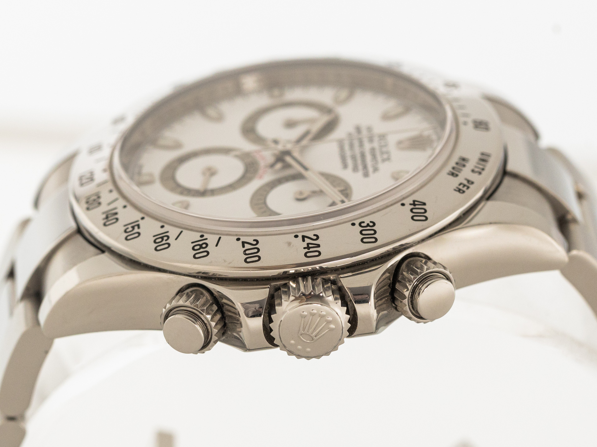 Rolex daytona referenze hotsell