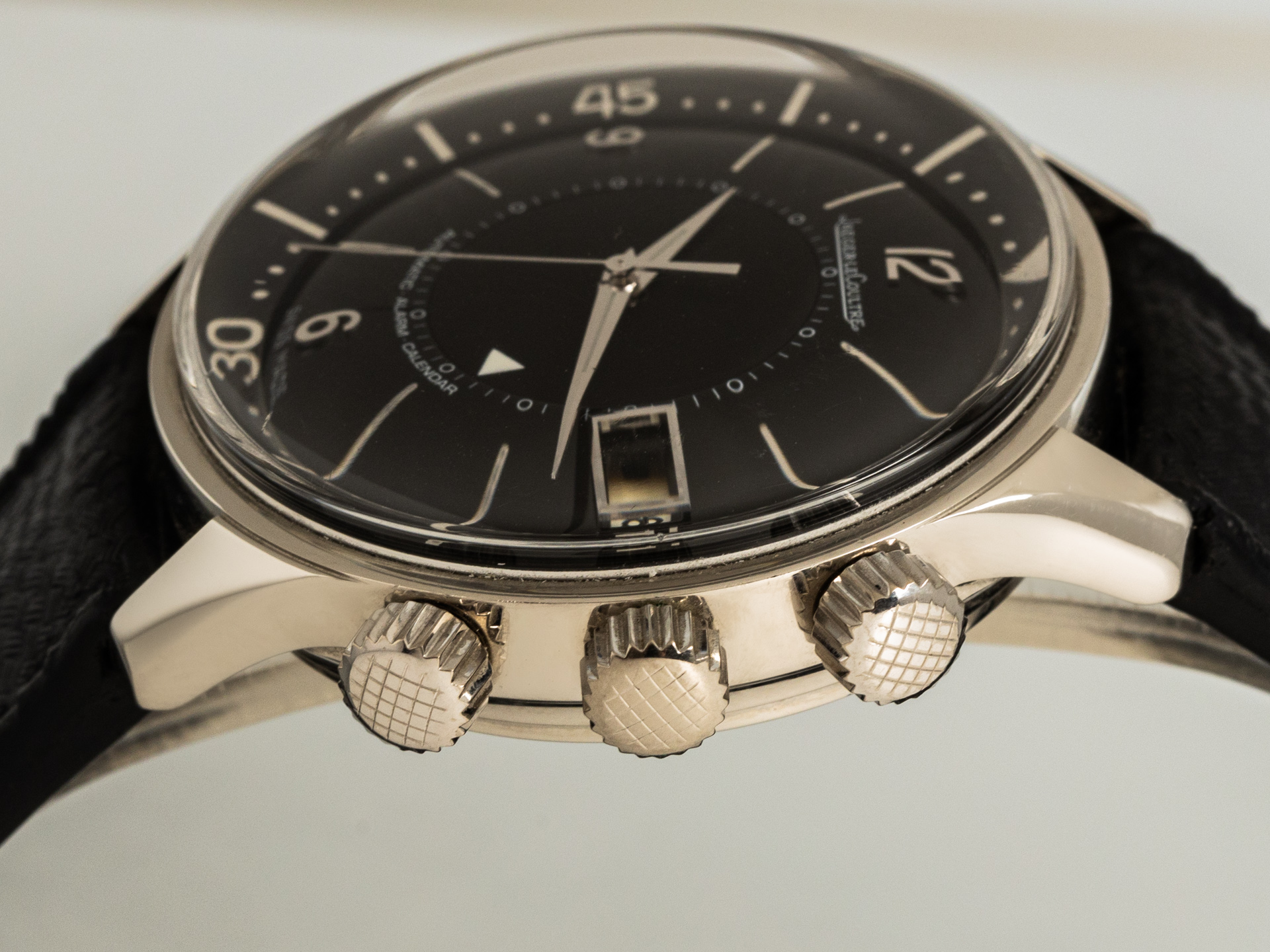 Jaeger lecoultre online tribute to polaris
