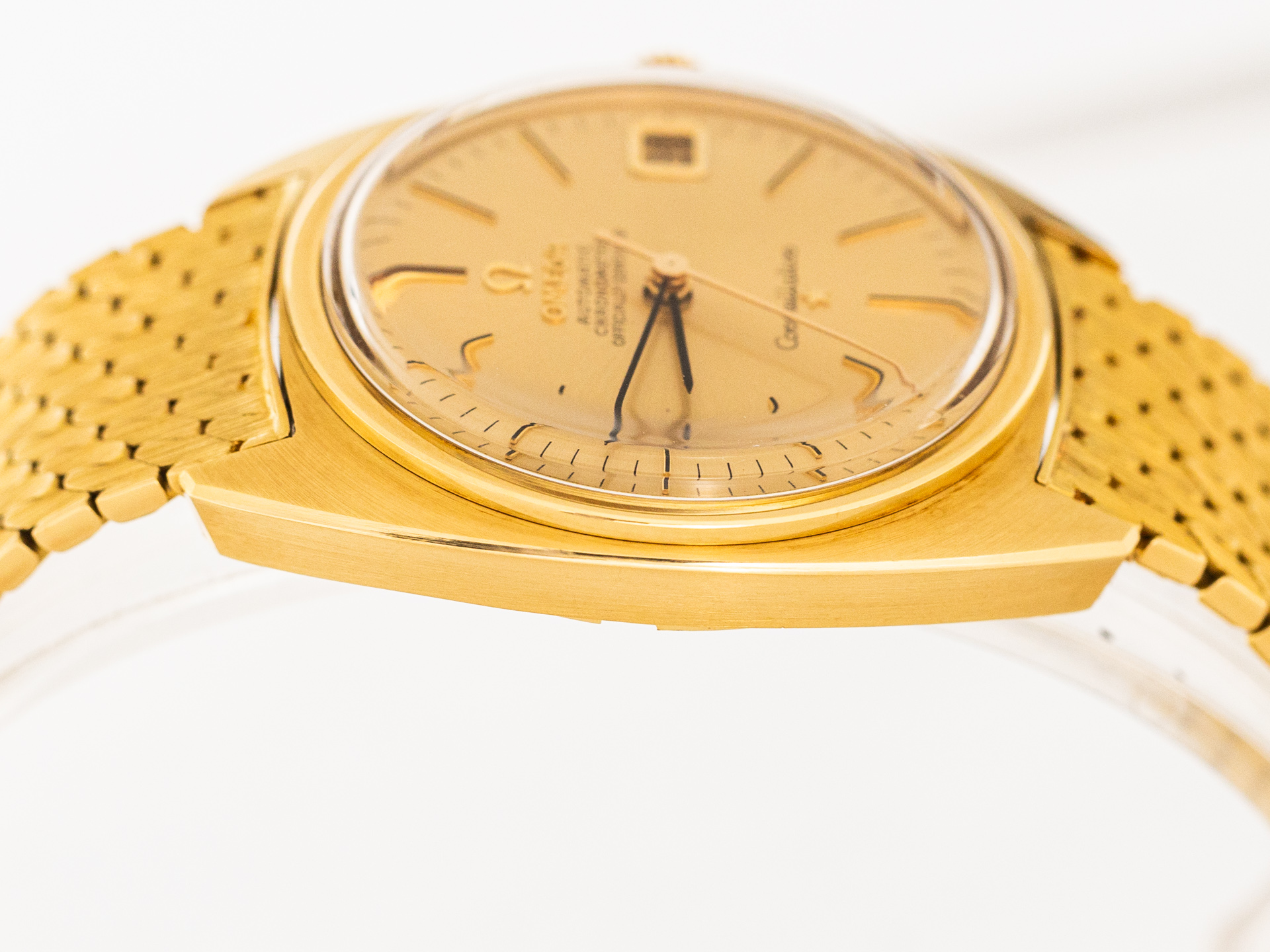 Omega 168009 2025