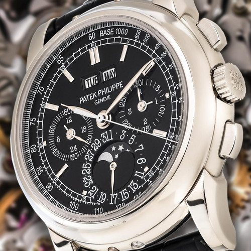 Used watch shop near me new arrivals